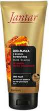 Juuksemask Farmona Jantar merevaigu essentsiga, 200 ml
