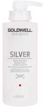 Juuksemask Goldwell Dualsenses Silver, 500 ml