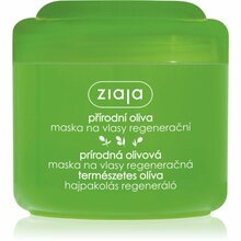 Juuksemask Ziaja Natural Olive, 200 ml
