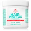 Juuksemask Kallos Hair Pro-Tox, õhukestele ja kahjustatud juustele, 275 ml