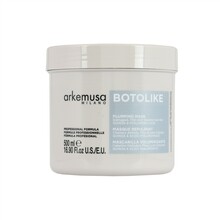 Juuksemask Arkemusa Botolike Plumping, 500 ml