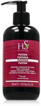 Juuksevärvimask HS Milano Hair Color Mask, Fuchsia, 250 ml