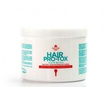 Juuksemask Kallos Hair Pro-Tox, 500 ml
