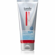 Tooniv juuksemask Londa Professional Toneplex, Pepper Red, 200 ml