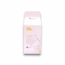 Juuksemask Milk Shake Natural Care, 12 tk, 15 g