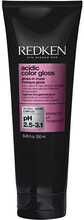 Juuksemask Redken Acidic Color Gloss Gloss-In-Mask, 250 ml