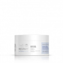 Juuksemask Revlon Professional RE/START Hydration Moisture Rich Mask, 250 ml