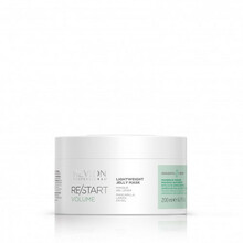Juuksemask Revlon Professional RE/START Volume Lightweight Jelly Mask, 250 ml