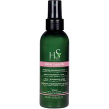 Pihustatav juuksemask HS Milano Perfect Keratin 10 in 1 Regenerating, 150 ml