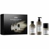 Juukseid taastav komplekt L'Oreal Professionnel Meteora Absolut Repair Molecular TRIO