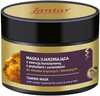 Juuksemask Farmona Jantar Taming merevaigu essentsi ja peptiididega, 200 ml