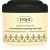 Juuksemask Ziaja Argan Oil silendav, 200 ml