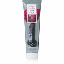 Värviv juuksemask Wella Professionals Color Fresh Mask Rose Blaze, 150 ml