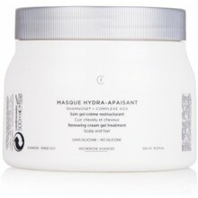 Niisutav juuksemask Kerastase Masque Hydra-Apaisant, 500 ml