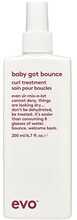 Juuksemask Evo Baby Got Bounce Curl Treatment, 200 ml