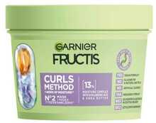 Juuksemask Garnier Fructis Curls Method, 370 ml