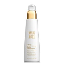 Juuksemask-palsam Marlies Moller Luxury Golden Caviar Mask, 200 ml
