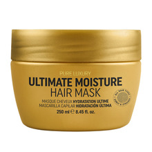 Juuksemask Rich Pure Luxury Ultimate Moisture, 250 ml