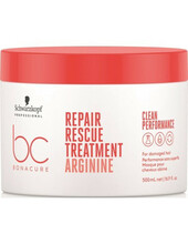 Juuksemask Schwarzkopf Professional BC Bonacure Repair Rescue Treatment, 500 ml