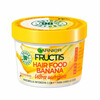 Juuksemask Garnier Fructis Hair Food Banana Ultra, 390 ml