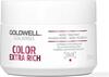 Juuksemask Goldwell Dualsenses Color Extra Rich, 200 ml