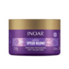 Juuksemask Inoar Speed Blond, 250 g
