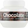 Juuksemask Kallos Classic Chocolate, 275 ml