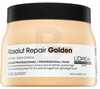 Juuksemask L'Oreal Professionnel Absolut Repair Gold Quinoa + Protein, 500 ml