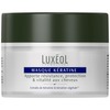 Juuksemask Luxeol keratiiniga, 200 ml