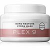 Juuksemask Revolution Haircare Plex No.9 Bond Restore Hydra Mask, 220 ml