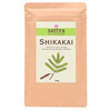 Juuksemask ja šampoonipulber Sattva Ayurveda Shikakai, 100 g