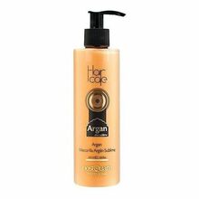 Niisutav juuksemask Postquam Argan Sublime Hair Care, 225 ml