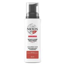 Juuksehooldus Nioxin System 4 Scalp & Hair Treatment, 100 ml
