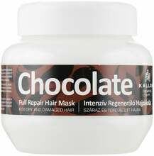 Juuksemask Kallos Classic Chocolate, 275 ml