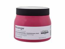 Juuksemask L'Oreal Paris Pro Longer, 500 ml