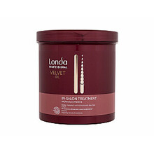 Taastav juuksemask Londa Professional Velvet Oil, 750 ml