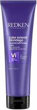 Juuksemask Redken Color Extend Blondage, 300 ml