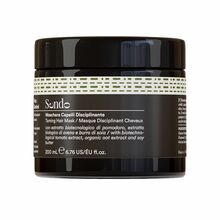 Juuksemask Sendo Frizz Control Taming Mask, 200 ml