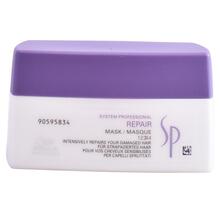 Juuksemask Wella System Professional SP Repair Mask, 200 ml