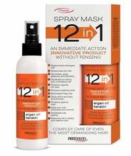 Pihustatav juuksemask Chantal ProSalon 12in1, 150 ml
