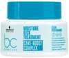 Juuksemask Schwarzkopf Professional BC Bonacure Moisture Kick, 200 ml