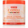Juuksekreem Cantu Shea Butter Grow Strong Strengthening Treatment, 173 g