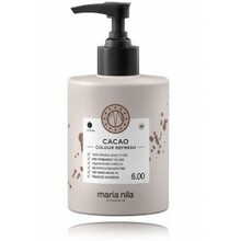 Juuksemask Maria Nila Cacao Colour Refresh, 300 ml