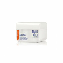 Juuksemask Marlies Moller Overnight Hair Mask, 125 ml
