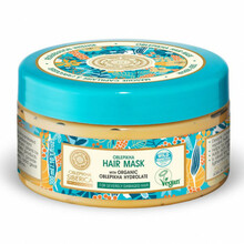 Juuksemask Natura Siberica Oblepikha Professional, 300 ml
