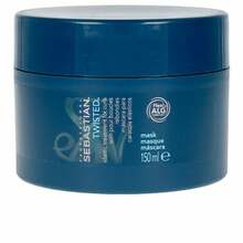 Juuksemask Sebastian Professional Twisted Curl Mask, 250 ml