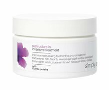 Juuksemask Simply Zen Restructure In Intensive Treatment, 200 ml