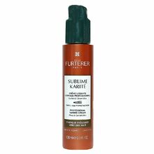 Juuksekreem Rene Furterer Smoothing Styling Cream With Shea Butter, 100 ml