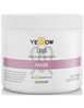Juuksemask Alfaparf Milano Yellow Liss Mask, 500 ml