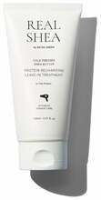 Jäetav juuksemask Rated Green Real Shea Protein Recharging Leave In, 150 ml